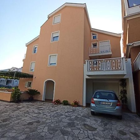 Apartments Parapid Budva Extérieur photo