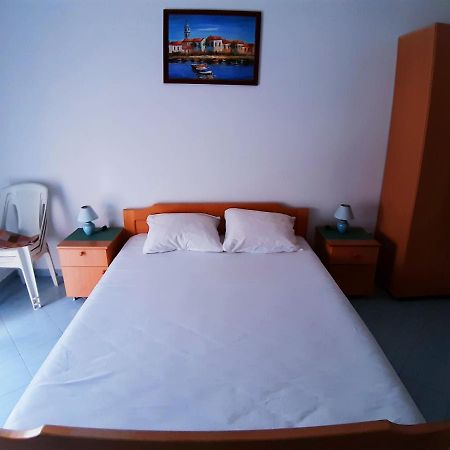 Apartments Parapid Budva Extérieur photo
