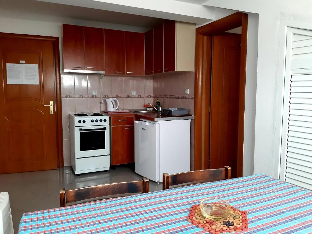 Apartments Parapid Budva Extérieur photo