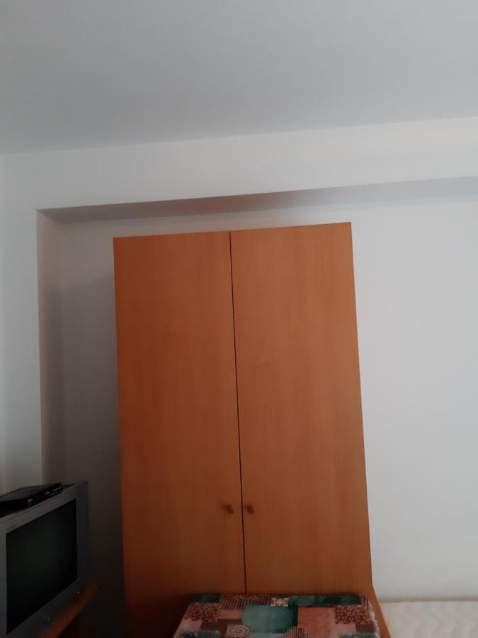 Apartments Parapid Budva Extérieur photo