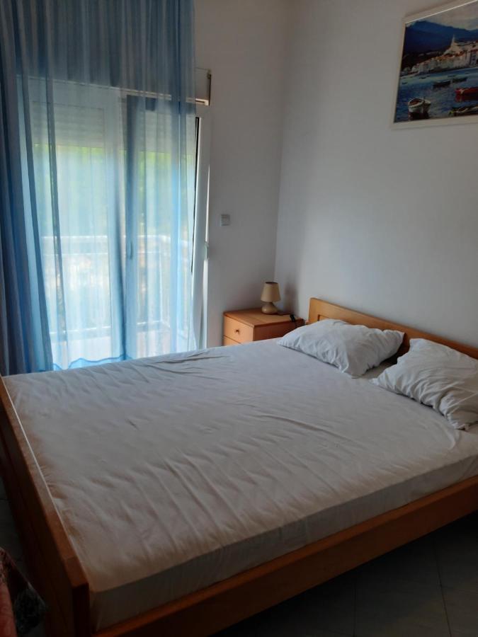 Apartments Parapid Budva Extérieur photo
