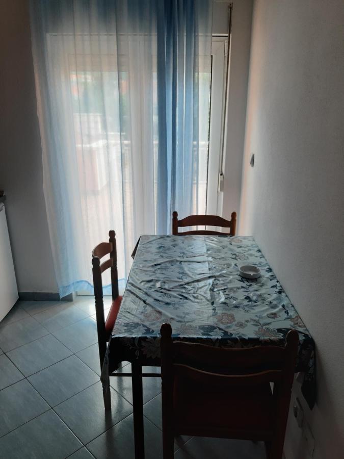 Apartments Parapid Budva Extérieur photo