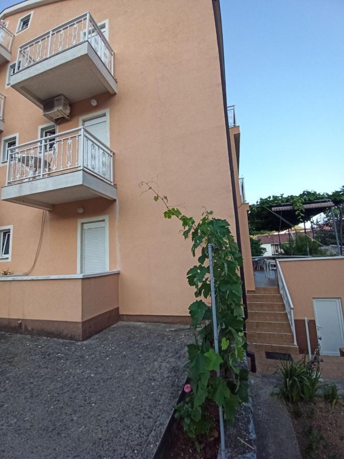 Apartments Parapid Budva Extérieur photo