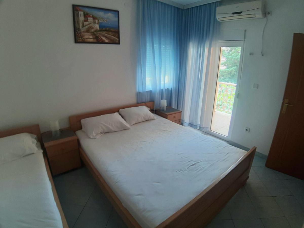 Apartments Parapid Budva Extérieur photo