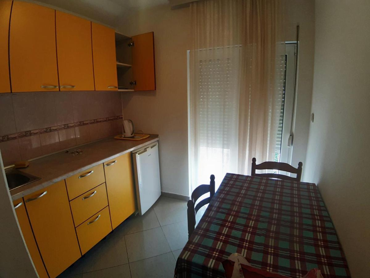 Apartments Parapid Budva Extérieur photo
