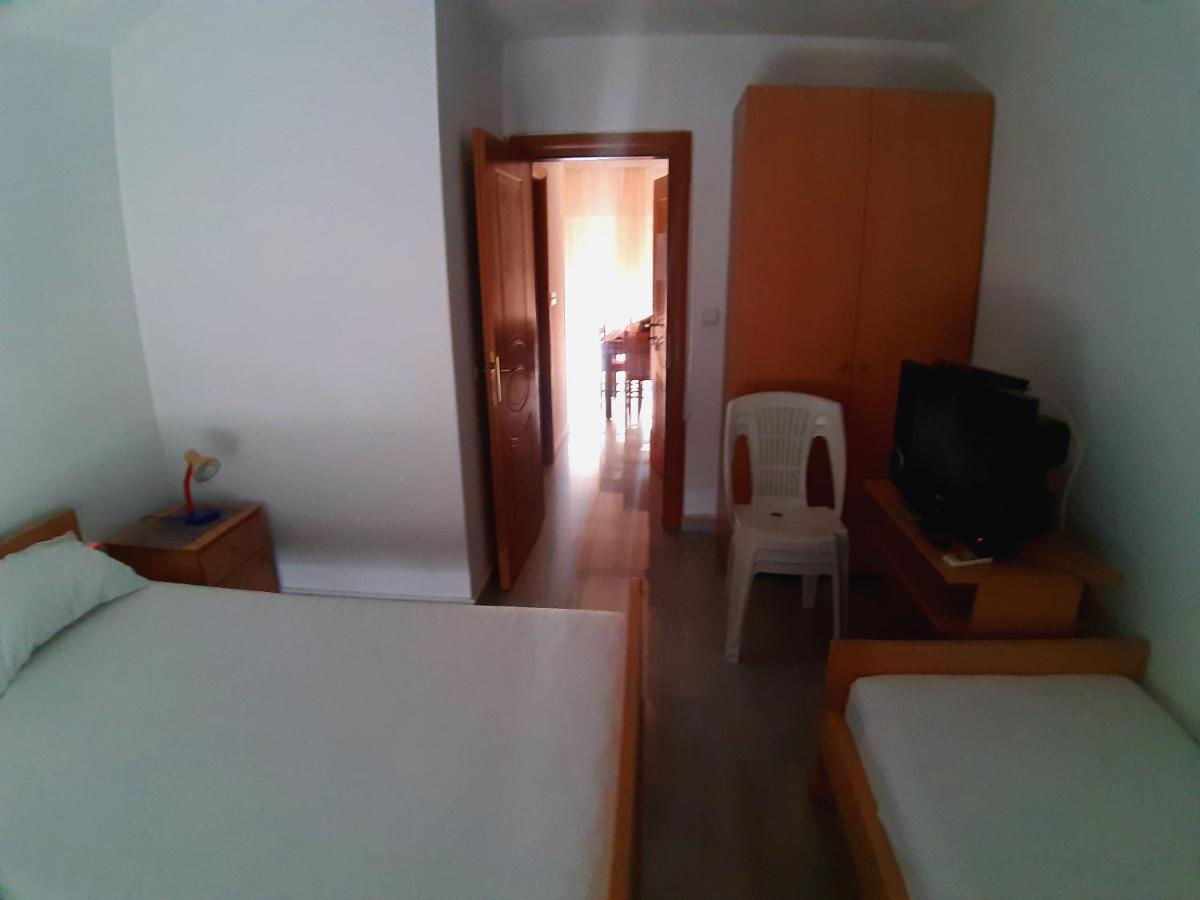 Apartments Parapid Budva Extérieur photo