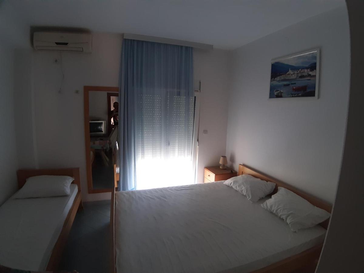 Apartments Parapid Budva Extérieur photo