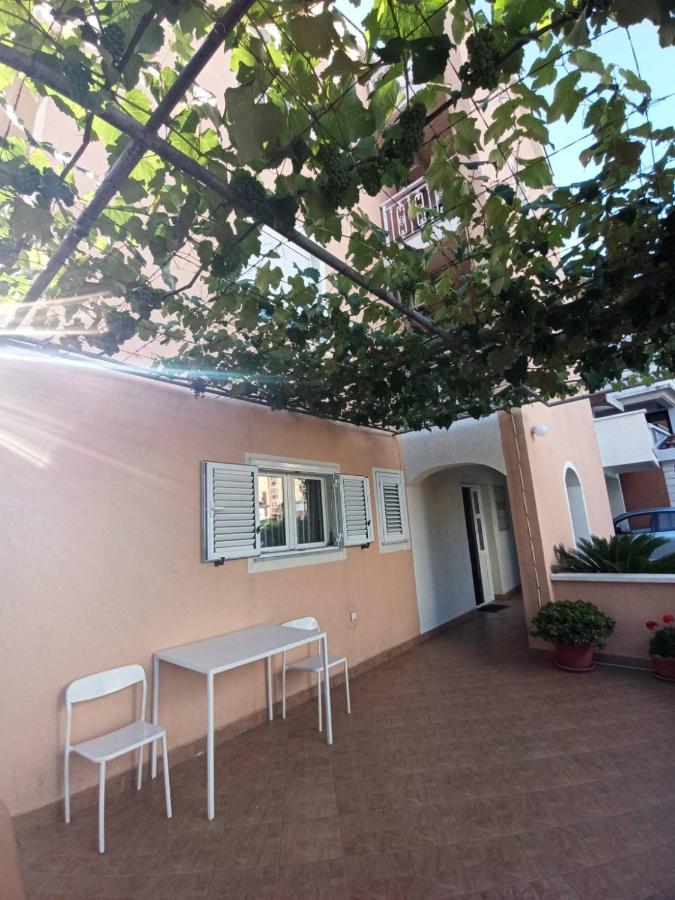Apartments Parapid Budva Extérieur photo
