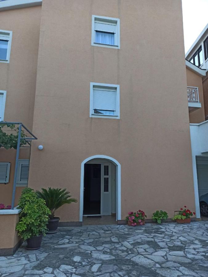 Apartments Parapid Budva Extérieur photo