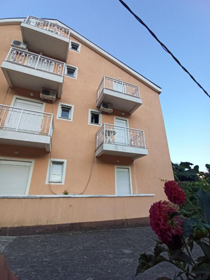 Apartments Parapid Budva Extérieur photo