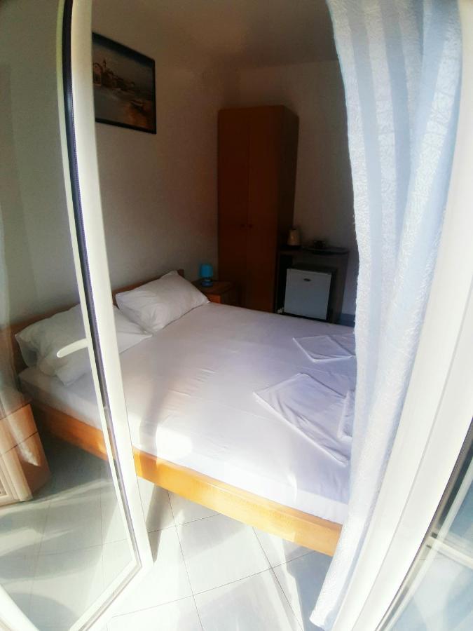 Apartments Parapid Budva Extérieur photo