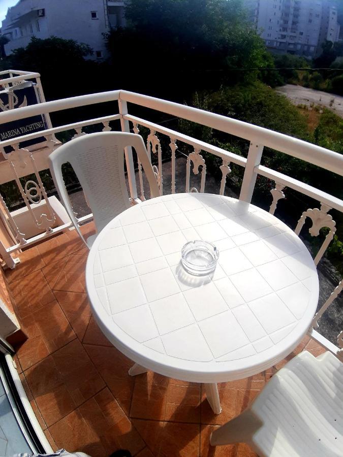 Apartments Parapid Budva Extérieur photo