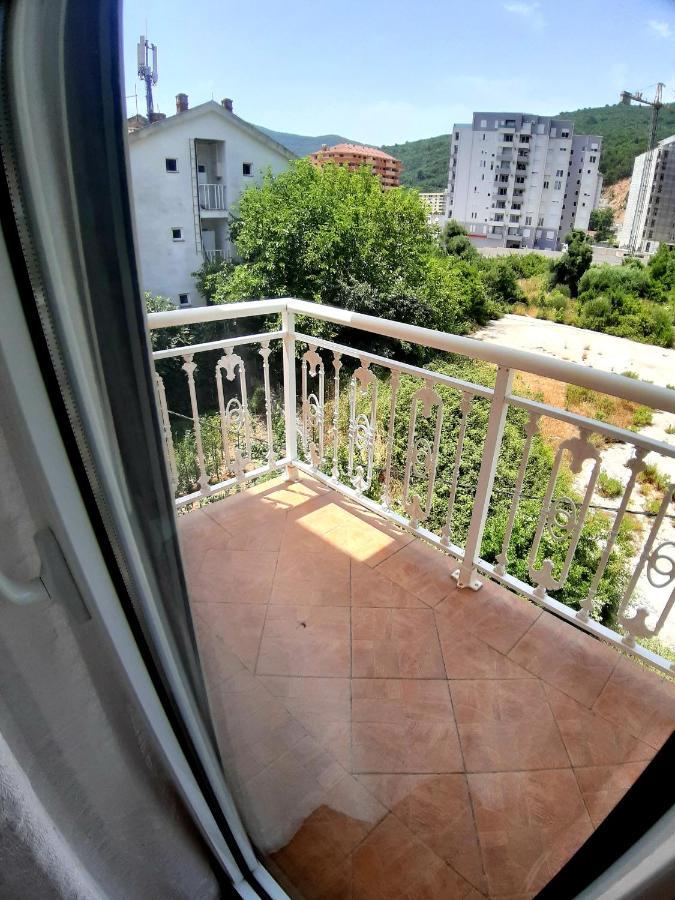 Apartments Parapid Budva Extérieur photo
