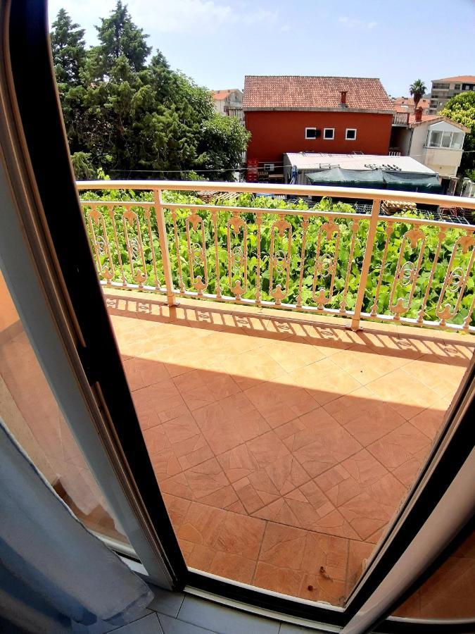 Apartments Parapid Budva Extérieur photo