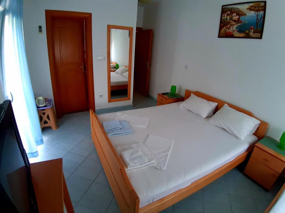 Apartments Parapid Budva Extérieur photo