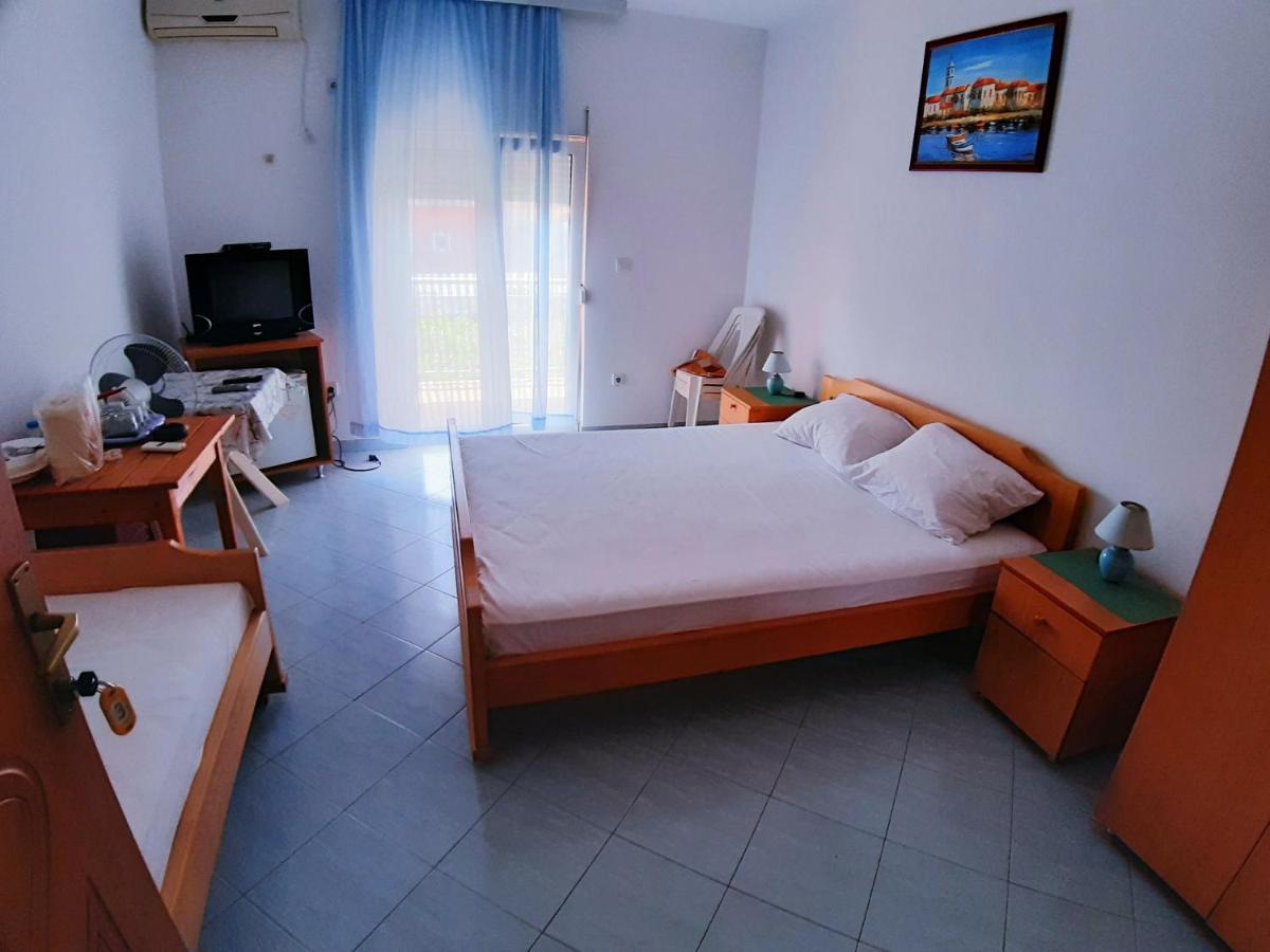Apartments Parapid Budva Extérieur photo