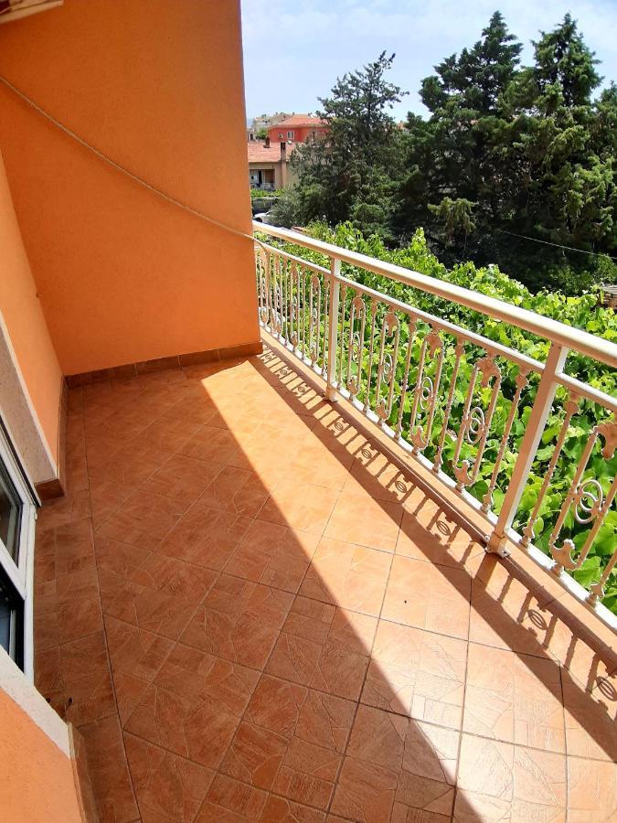 Apartments Parapid Budva Extérieur photo
