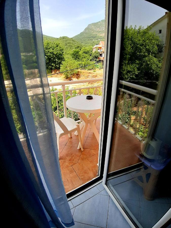 Apartments Parapid Budva Extérieur photo