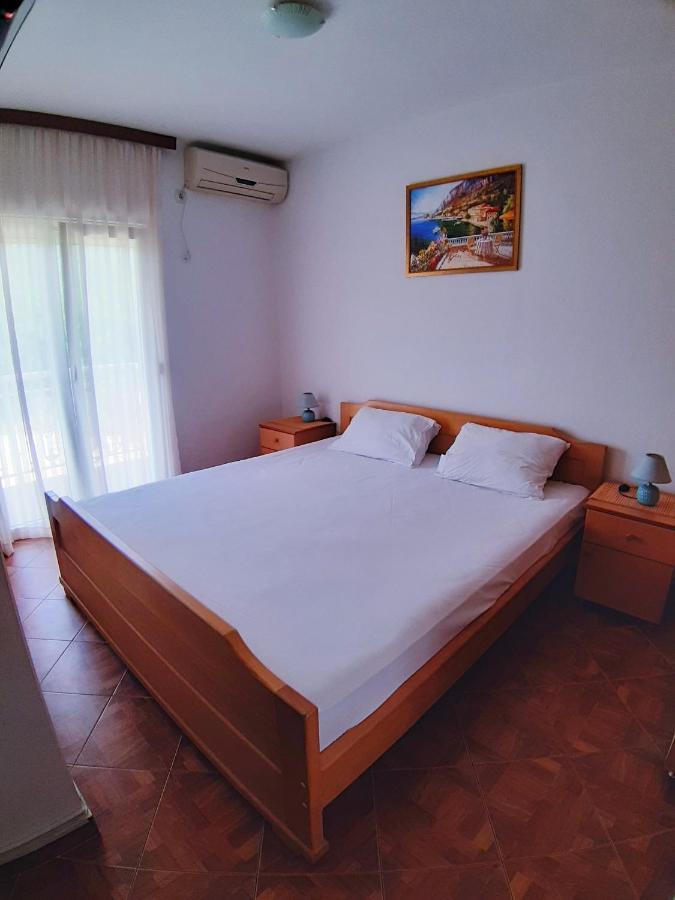 Apartments Parapid Budva Extérieur photo