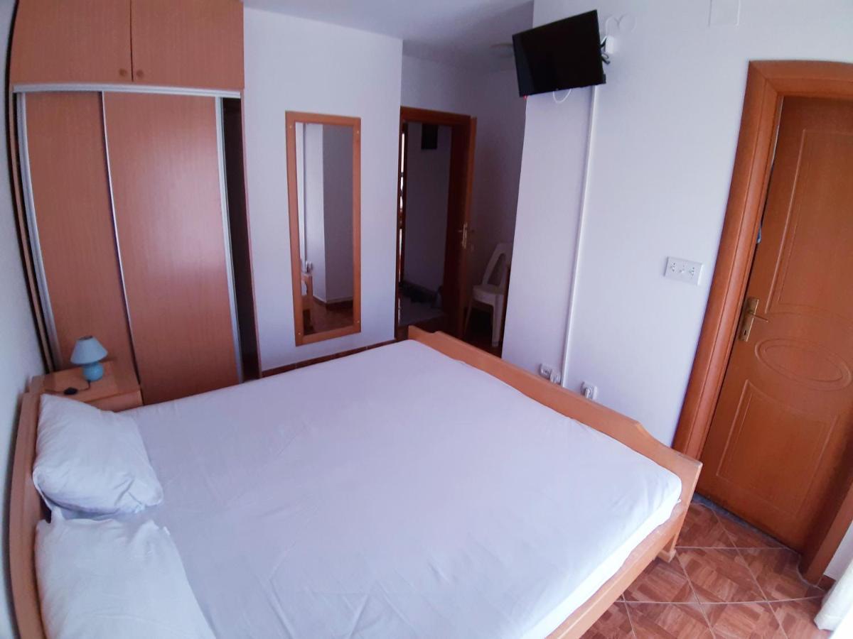 Apartments Parapid Budva Extérieur photo