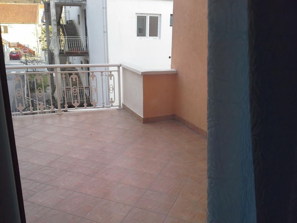 Apartments Parapid Budva Chambre photo