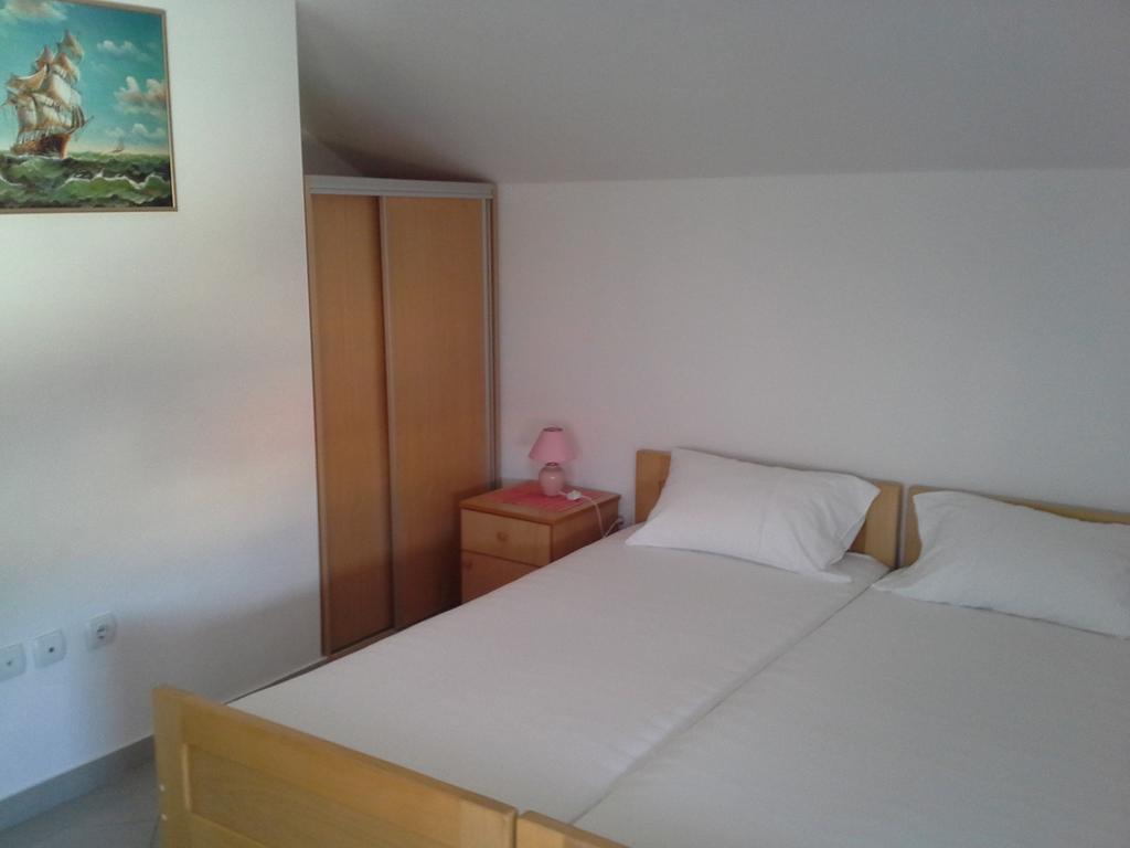 Apartments Parapid Budva Chambre photo