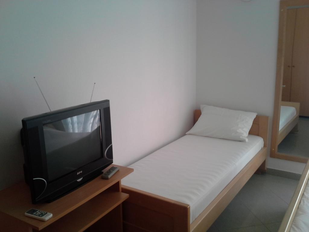 Apartments Parapid Budva Chambre photo