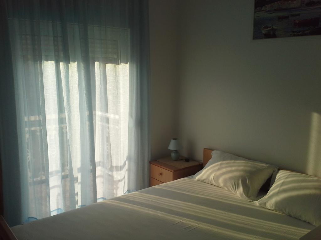 Apartments Parapid Budva Chambre photo