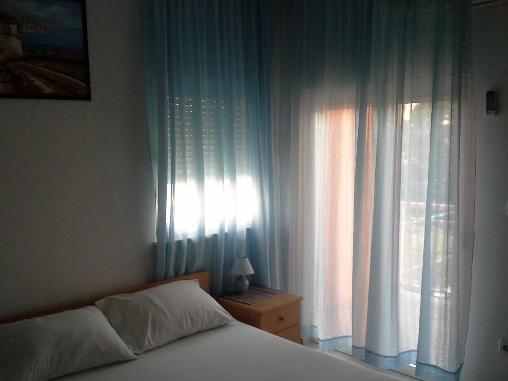 Apartments Parapid Budva Chambre photo
