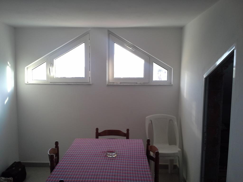 Apartments Parapid Budva Chambre photo