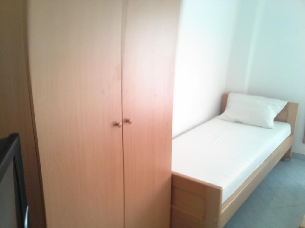 Apartments Parapid Budva Chambre photo